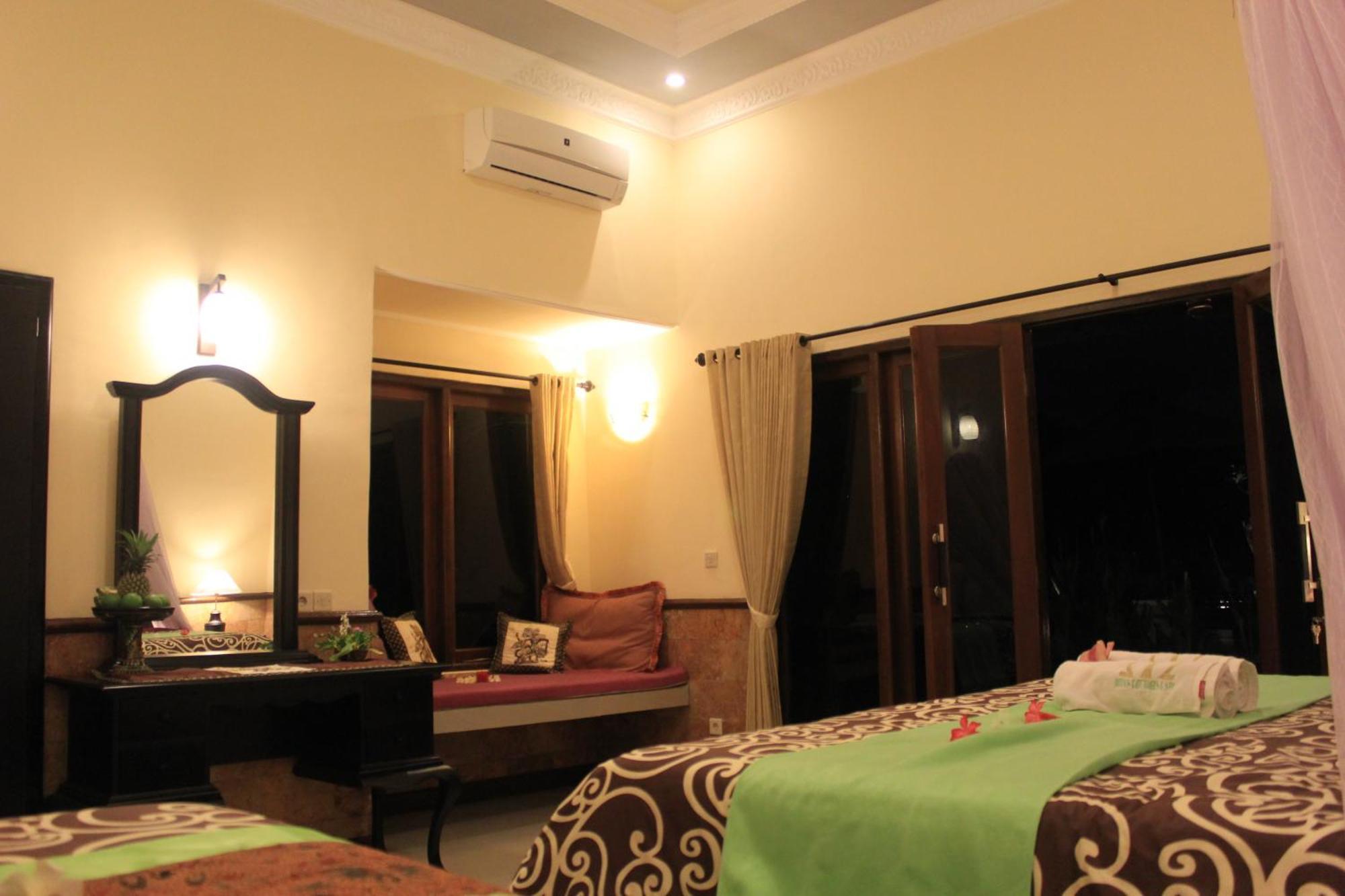 Mans Cottages & Spa Pemuteran Cameră foto